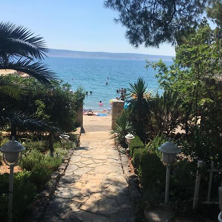 Beach House Starigrad Paklenica Exterior photo