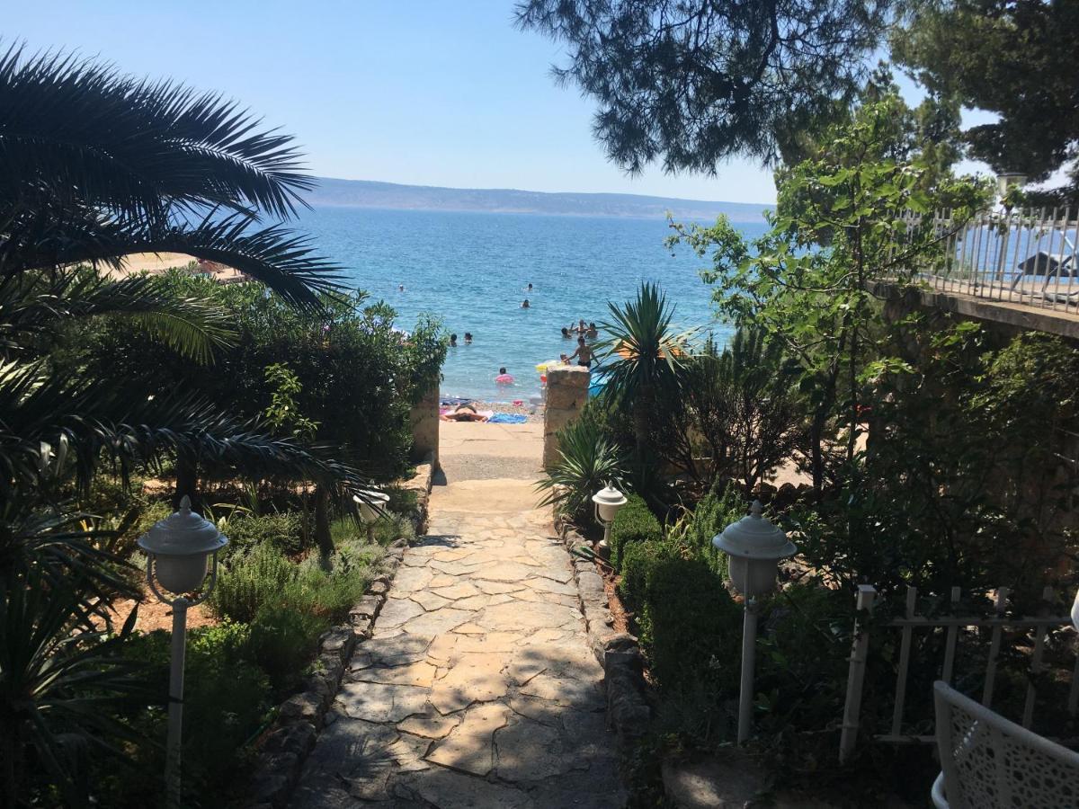 Beach House Starigrad Paklenica Exterior photo